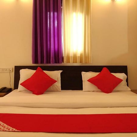 Oyo 23298 Hotel Uttaranchal Inn Найнитал Экстерьер фото