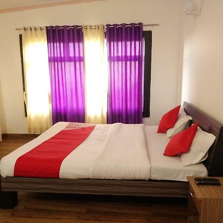 Oyo 23298 Hotel Uttaranchal Inn Найнитал Экстерьер фото